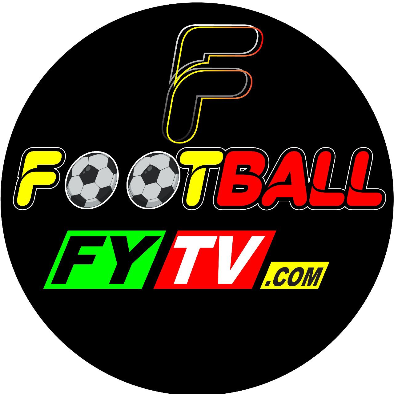 Fy Tv Logo